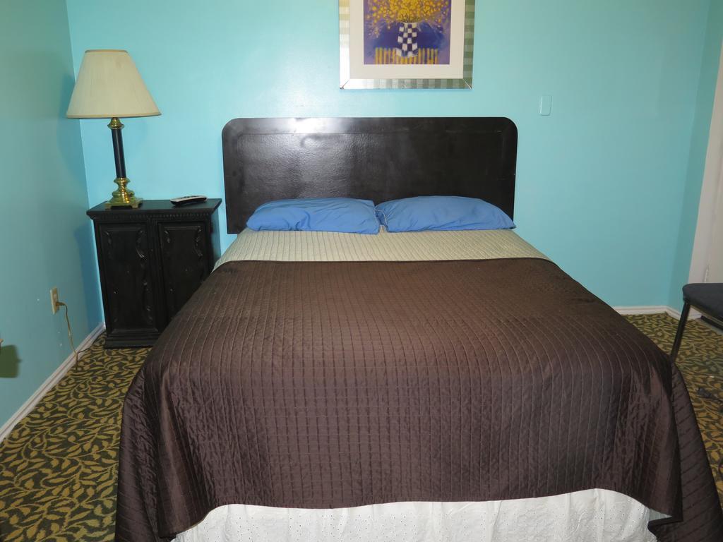 Pillow Talk Motel Wellington Exterior foto