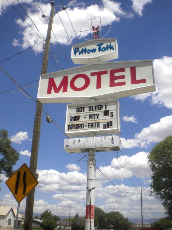 Pillow Talk Motel Wellington Exterior foto